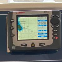 GPS LORENZ SKY X7