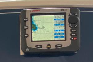 GPS LORENZ SKY X7