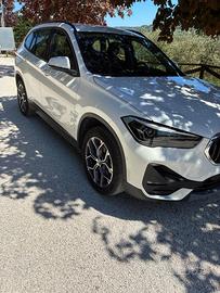 BMW X 1 s drive