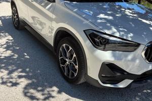BMW X 1 s drive