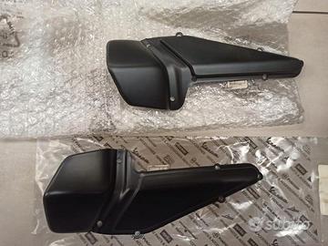 Fianchetti Moto Guzzi Breva 750