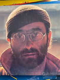 Lp 33 giri Lucio Dalla