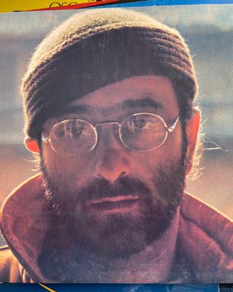 Lp 33 giri Lucio Dalla