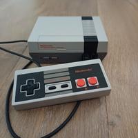 Nintendo Classic Mini: NES