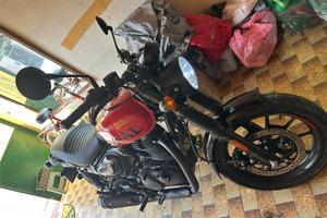 COME NUOVA ROYAL ENFIELD 350 HUNTER!!!