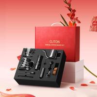 Set per caffè preparato a mano