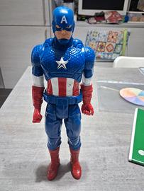 capitan america