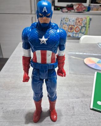 capitan america