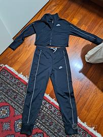 tuta nike bambina