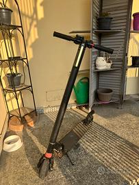 monopattino elettrico
