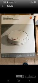 Robot Xiaomi Vacuum S10