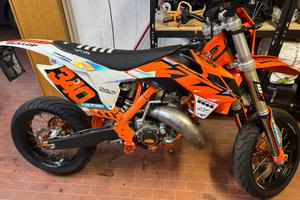 KTM MOTARD