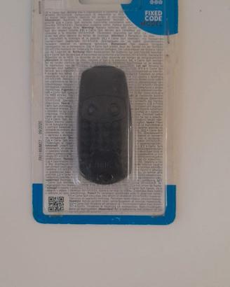 Telecomando per cancelli CAME