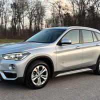 Bmw X1 xDrive20d xLine”PELLE”EURO 6b