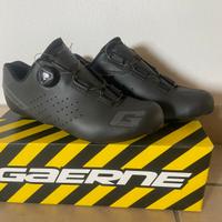 Scarpe Bici da Strada GAERNE Tornado Tg. 43