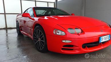 Mitsubishi 3000 gt - 1998