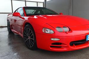 Mitsubishi 3000 gt - 1998