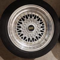 Bbs replica da 15