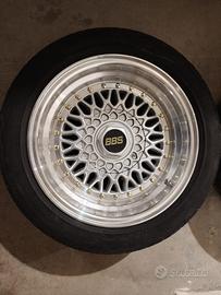 Bbs replica da 15