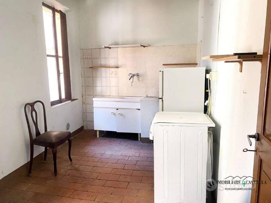Appartamento – Canossa, Ienza, Roncaglio - Altro
