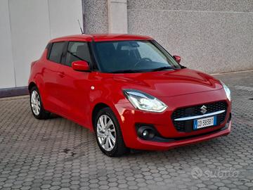 Suzuki Swift 1.2h Cool *NEOPATENTATI*