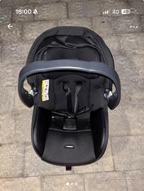 Ovetto auto Peg Perego