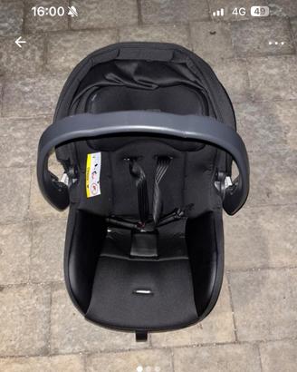 Ovetto auto Peg Perego