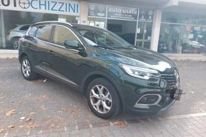 Renault Kadjar TCe 160CV FAP Sport Edition2