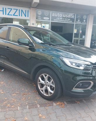 Renault Kadjar TCe 160CV FAP Sport Edition2