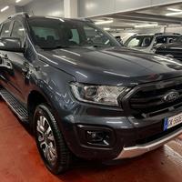 Ford Ranger 2.0 ecoblue Wildtrak 213cv auto *