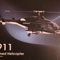 Elicottero AW911