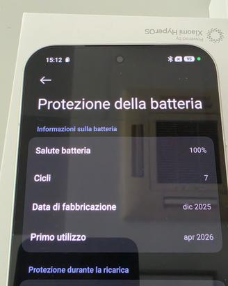 Xiaomi 17 ultra bianco 