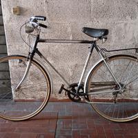 bici da passeggio uomo ruote 28
