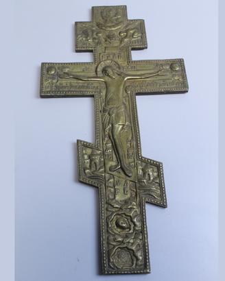 crocifisso ortodosso