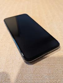 iPhone X 64gb Garanzia