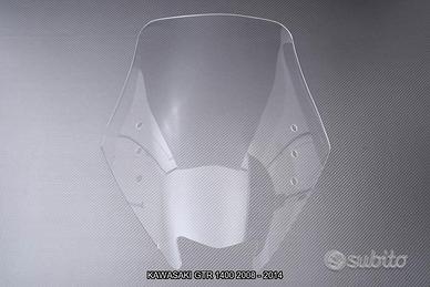 Cupolino / Parabrezza KAWASAKI GTR 1400 2008 2014
