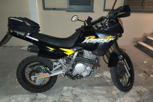 Honda nx 650 dominator