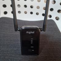 Ripetitore Wi-Fi 300Mbps Seminuovo