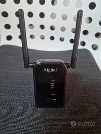 Ripetitore Wi-Fi 300Mbps Seminuovo