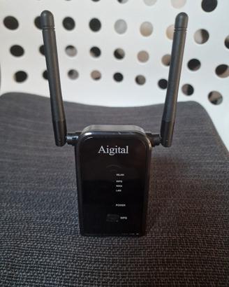 Ripetitore Wi-Fi 300Mbps Seminuovo