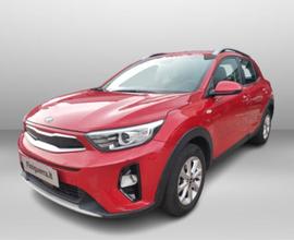 KIA Stonic 1.6 CRDi 110CV Urban