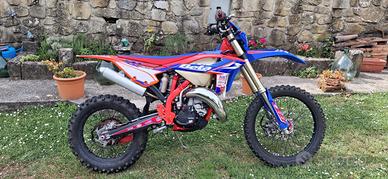 Beta rr racing 125 2t 2024