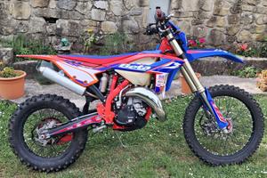 Beta rr racing 125 2t 2024