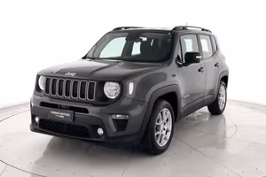 JEEP Renegade 1.5 turbo t4 mhev Limited 2wd 130cv