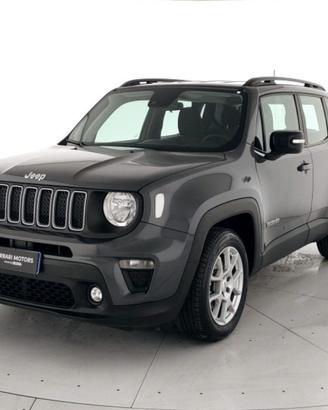 JEEP Renegade 1.5 turbo t4 mhev Limited 2wd 130cv