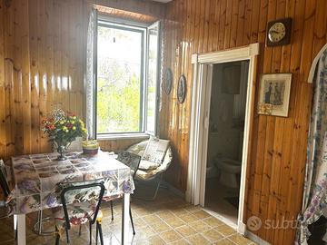 Appartamento Terracina [Cod. rif TR127VRG]