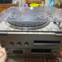Stereo anni 80