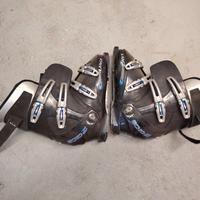 Scarponi sci 42