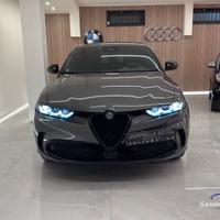 Alfa Romeo Tonale ALFA ROMEO TONALE SPECIALE