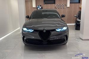 Alfa Romeo Tonale ALFA ROMEO TONALE SPECIALE
